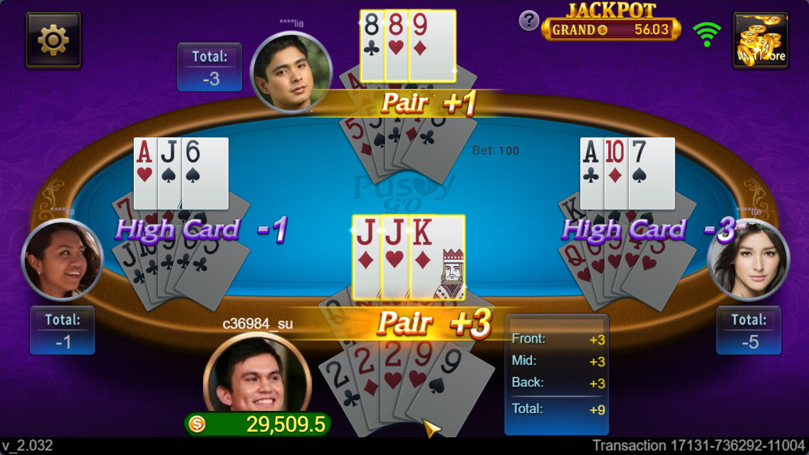 JILI Gaming